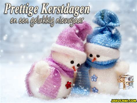 Jakosawi E Cards Prettige Kerstdagen 2117