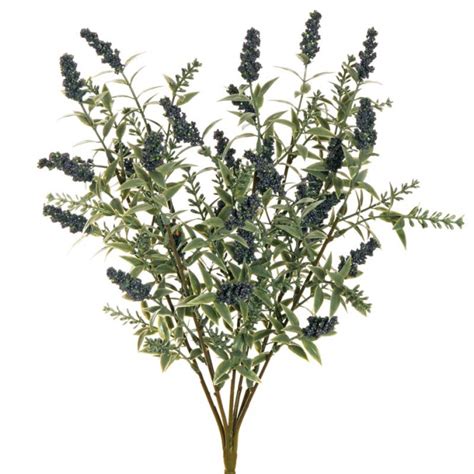 Ramo Ligustrum Mazzi Fiori Artificiali Ambroso