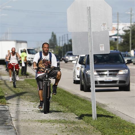 Most Dangerous Cities For Motorcycles