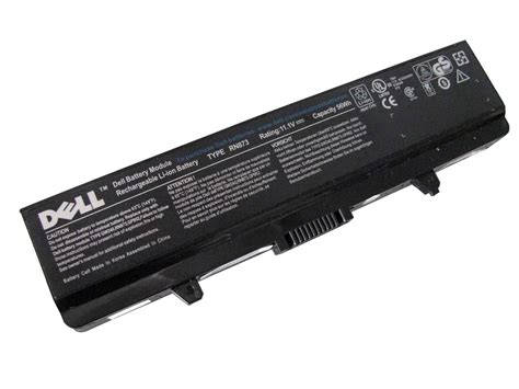 Original Dell Inspiron Battery