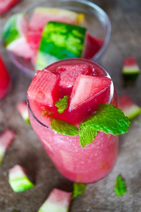 How To Make Watermelon Juice Ronalyn Alston