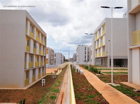 Codhab Entrega Unidades Habitacionais No Sol Nascente Pol Tica