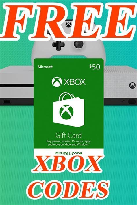 The Xbox T Card Is Next To A Video Game Console And Its Free