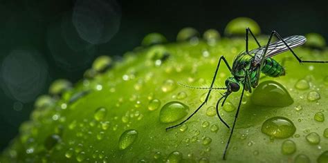 Dealing With Rainy Season Insects Tips And Insights