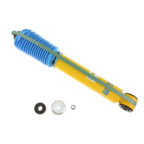 Bilstein 4600 Series Rear 46mm Monotube Shock For 2001 2006 Mitsubishi