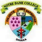 Notre Dame College - NDC