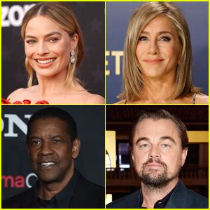 Highest Paid Actors Of 2023 Revealed Top Star Brought In 97 Million