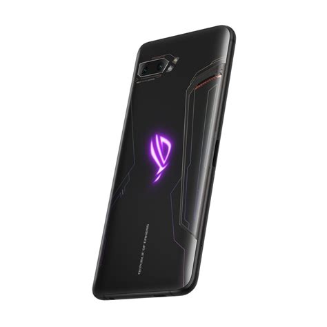 Rog Phone Ii Asus Nennt Details Und Preise Notebookcheck News