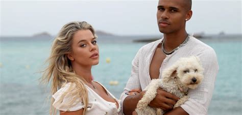 Netflix Too Hot To Handle Siegerpaar Emely Und Kevin Sind Eltern Geworden WELT