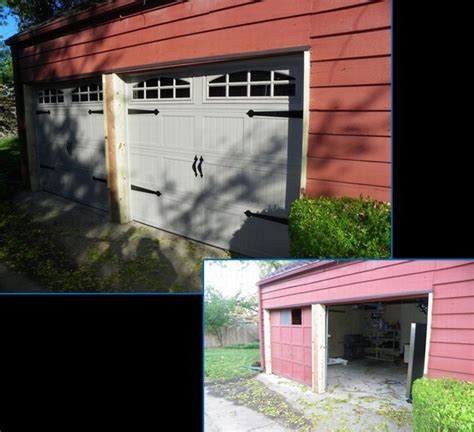 Garage Door In Plano Tx Repair Installation Replacement