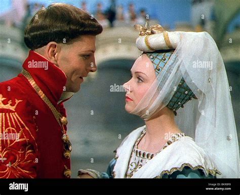 HENRY V -1944 LAURENCE OLIVIER Stock Photo - Alamy