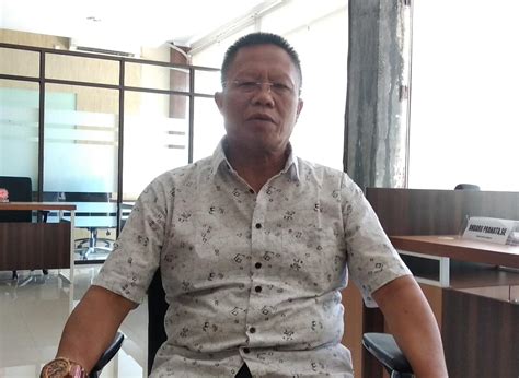 Gedung Iain Bengkulu - Perumperindo.co.id