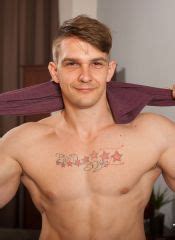 Incredibly Hung Czech Stud Mojzis Kral