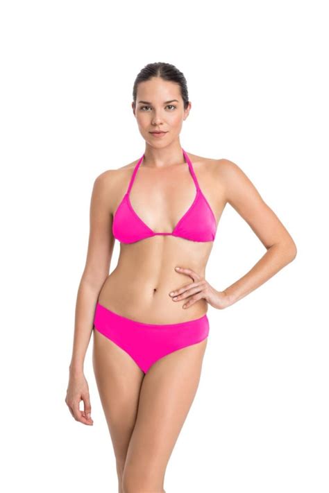 Dagi Kad N Pembe D K Bel Tek Bikini Alt Fiyat Yorumlar Trendyol