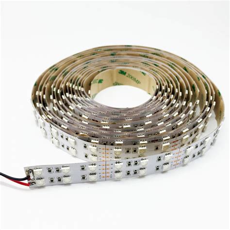 Dc V M Roll Ir Nm Nm Flexible Led Tape Infrared Led Strips