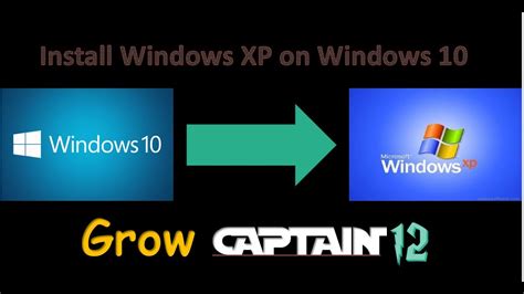 How To Install Windows Xp On Windows Or Any Windows With Vmware