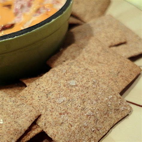 10 Best Rye Crackers Recipes Yummly