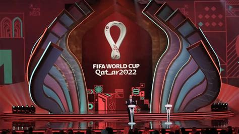 Fifa World Cup Qatar 2022 World Cup Opens With Host Country Qatar