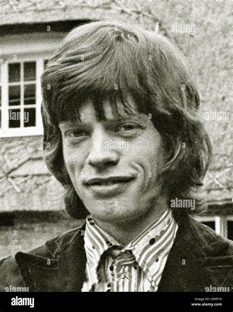 Mick Jagger 1967 High Resolution Stock Photography And Images Alamy
