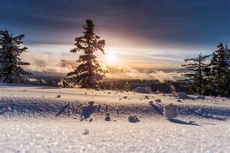 Cross-Country Skiing At Woodstock Nordic Center, Vermont - Cross ...