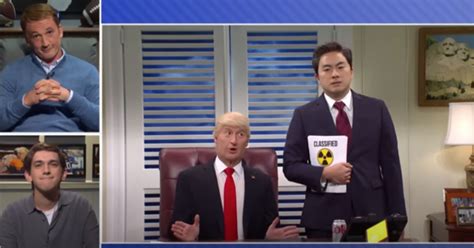 'SNL' Kicks Off 'Rebuilding Year' with Disastrous Cold Open Sketch ...