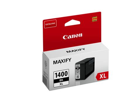 Canon Pgi Xl Black It Channel