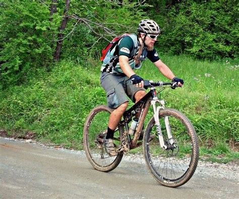 Top 10 Mountain Bike Training And Fitness Articles On Singletracks