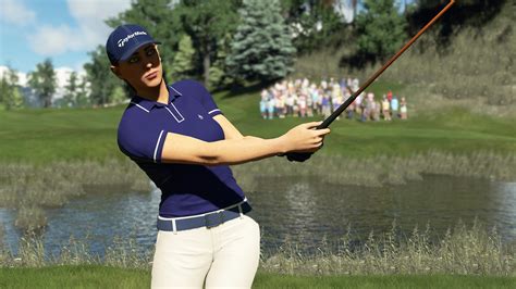 Pga Tour 2k23 Cross Gen Edition Deku Deals