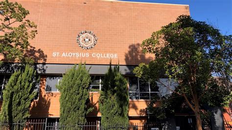 St Aloysius College Catholic School To Welcome Enrolments From Boys