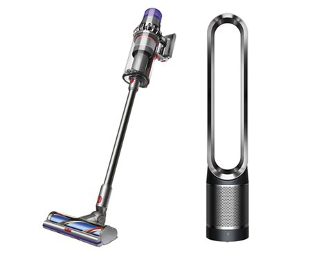 Dyson Extended Labor Day Sale Save Up To 150 On Vacuums Appliances Through The 11th