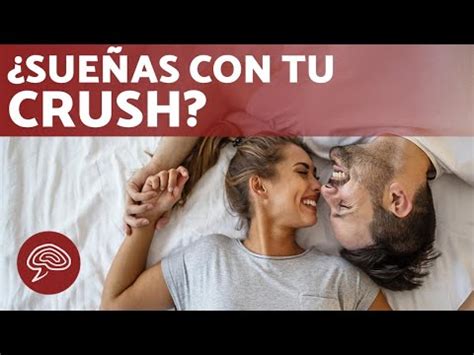 Qué significa SOÑAR con la PERSONA que TE GUSTA Interpretación