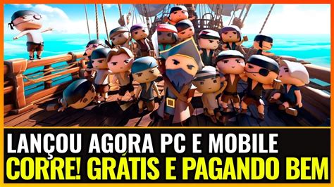 Jogo Nft Lan Ou Agora Para Pc E Mobile Pagando No Gr Tis E No Aluguel