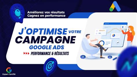 Je Vais Auditer Et Optimiser Votre Campagne Google Ads Par Web Ads