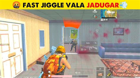 Jadugar With Fast Jiggle In Pubg Lite Pubg Mobile Lite Solo Vs Squad