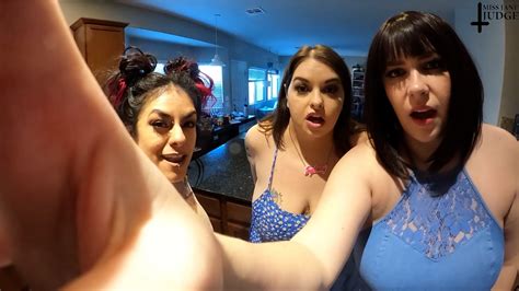 Giantesses Hunt For Tinies In Kitchen Jane Judge Virtual Reality Sex