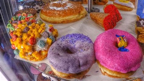 Voodoo Doughnuts First Chicago Location Opening Saturday Heres What