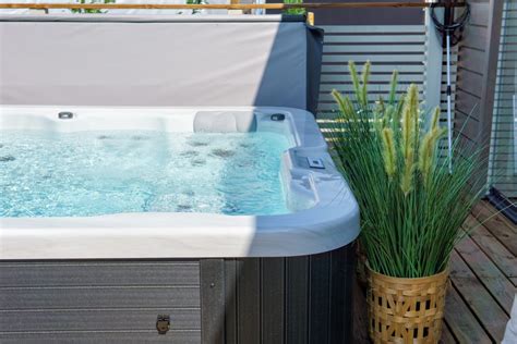 What Do You Need To Prepare Before Installing A Hot Tub Jewel Hot Tubs