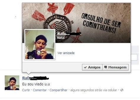 Corinthians Gaivotas Fi Is A Nica Torcida Gay Do Brasil