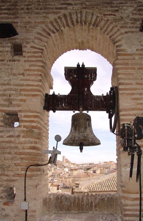 Espada As Y Campanarios En Campanario Arquitectura Torres