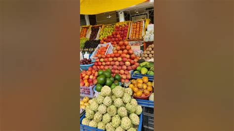 Banglore Vegetables Market Shortsyoutubetrending2022 Youtube