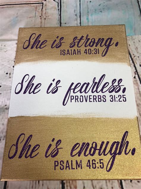 Bible Verse Painting Canvas Painting Quotes Canvas Quotes Diy Canvas