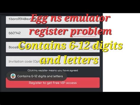 Egg Ns Emulator Now Free For All Devices On Play Store 2022 Egg Ns