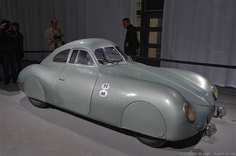 1939 Porsche Type 64 | Porsche | SuperCars.net