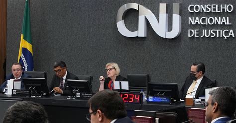 Cnj Abre Pad Para Investigar Omiss O De Juiz Do Caso Mariana Ferrer