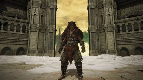 Elden Bling The Most Stylish DLC Armor Sets In Elden Ring Shadow Of