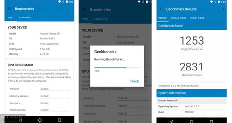 Geekbench Pro 2020 Free Download