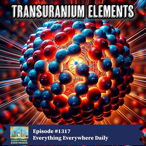 Transuranium Elements