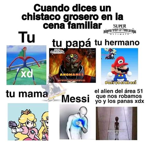 Meme Videojuego Por Steammexico Mx Gamer Gamers Humor Memes Espa Ol