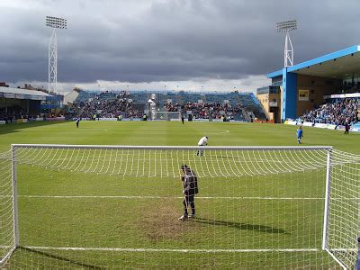 92 Teams********: Gillingham F.C