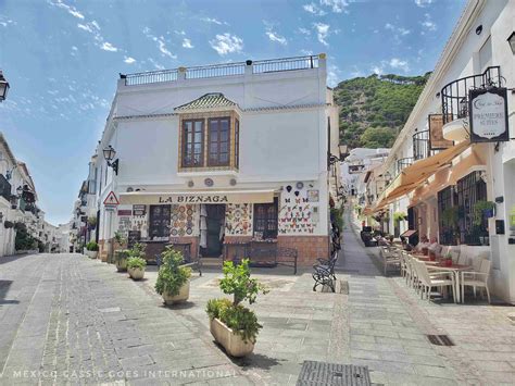 How to visit Mijas Pueblo (Andalucia, Spain)